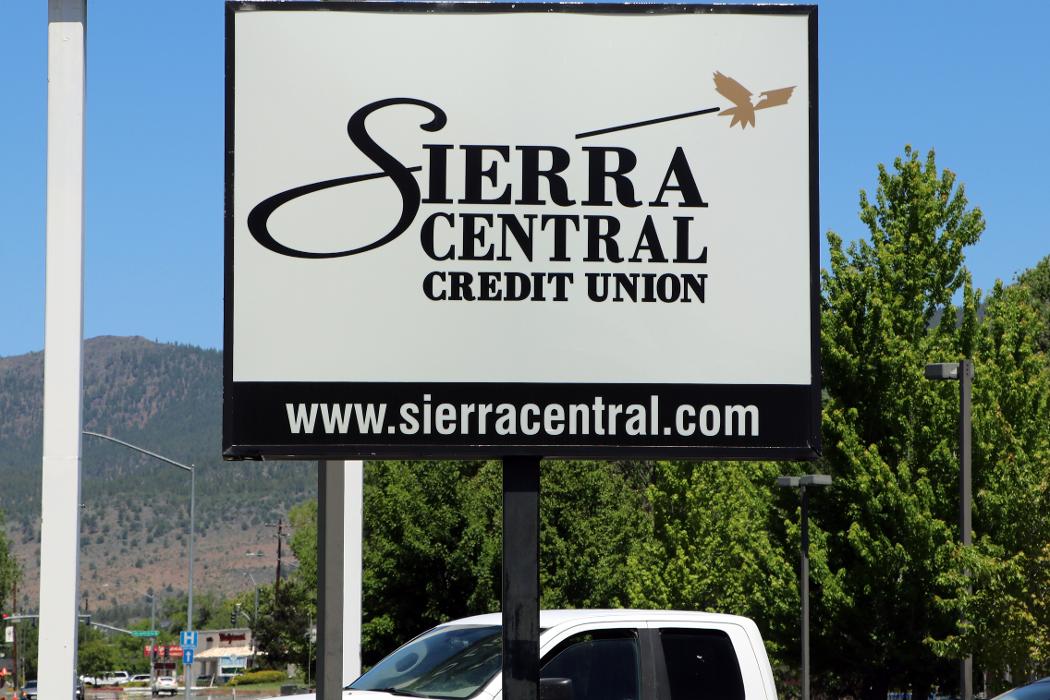 Sierra Central Credit Union Image