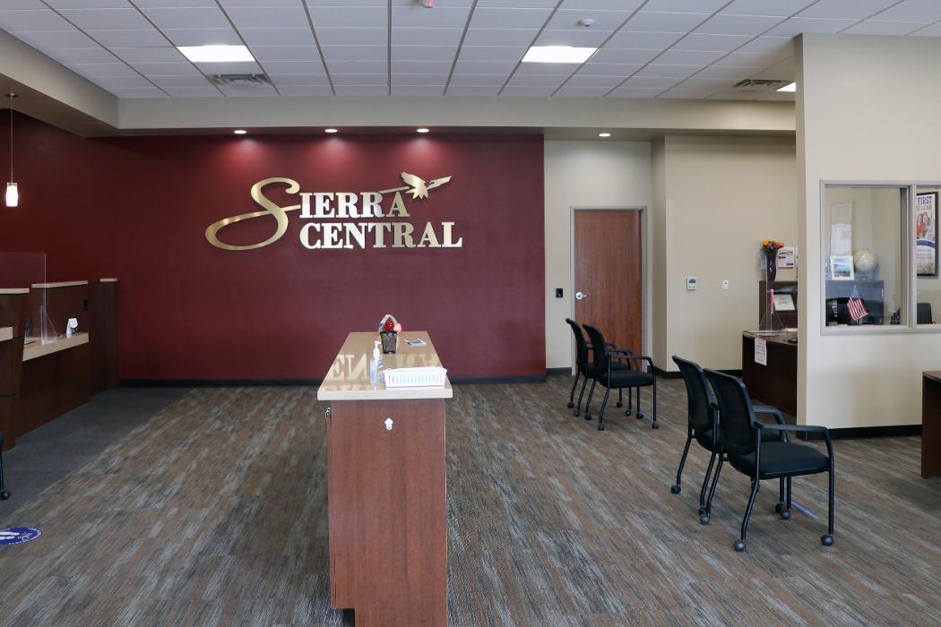 Sierra Central Credit Union Image