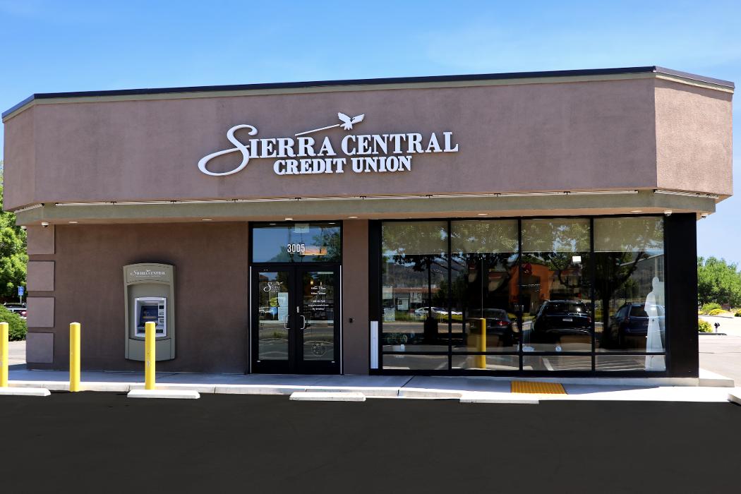 Sierra Central Credit Union Image