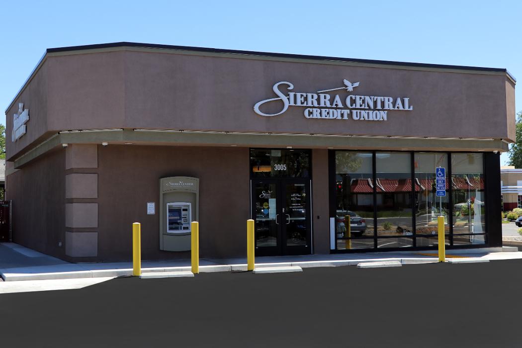 Sierra Central Credit Union Image