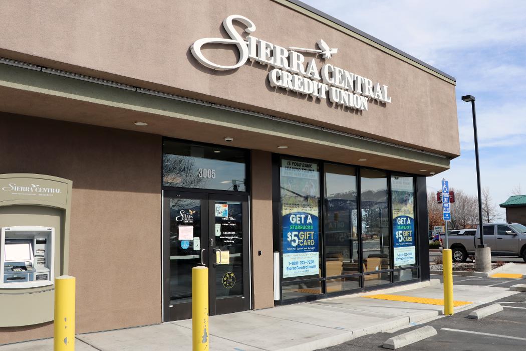 Sierra Central Credit Union Image