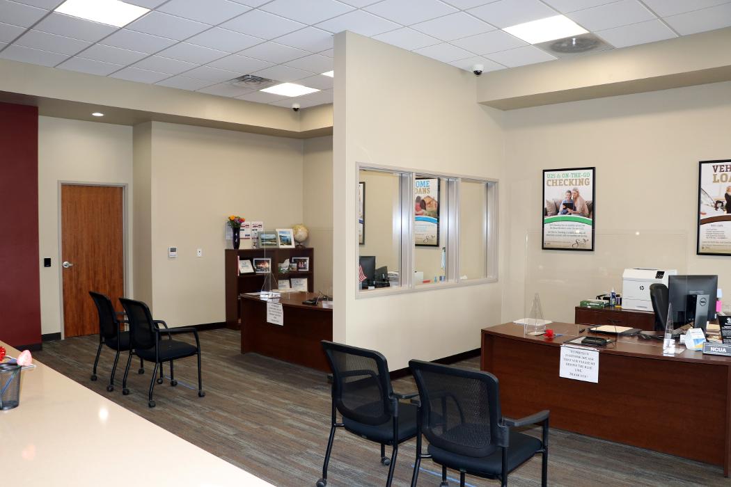 Sierra Central Credit Union Image