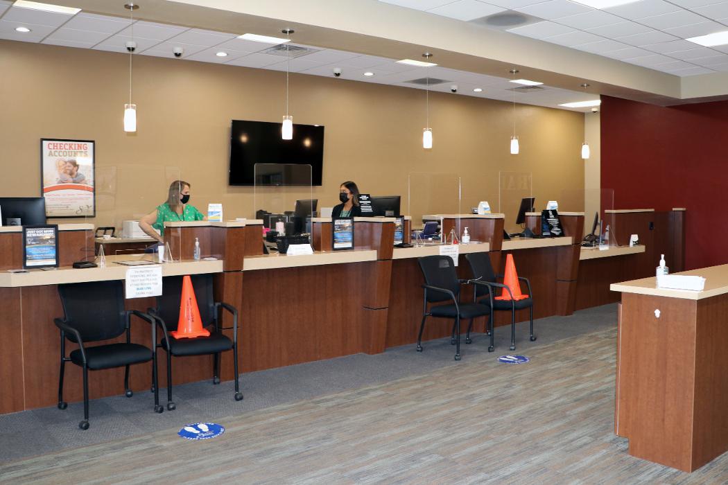 Sierra Central Credit Union Image