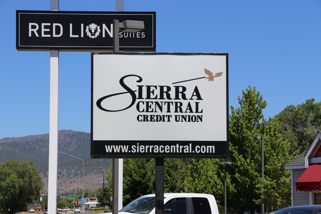 Sierra Central Credit Union Image