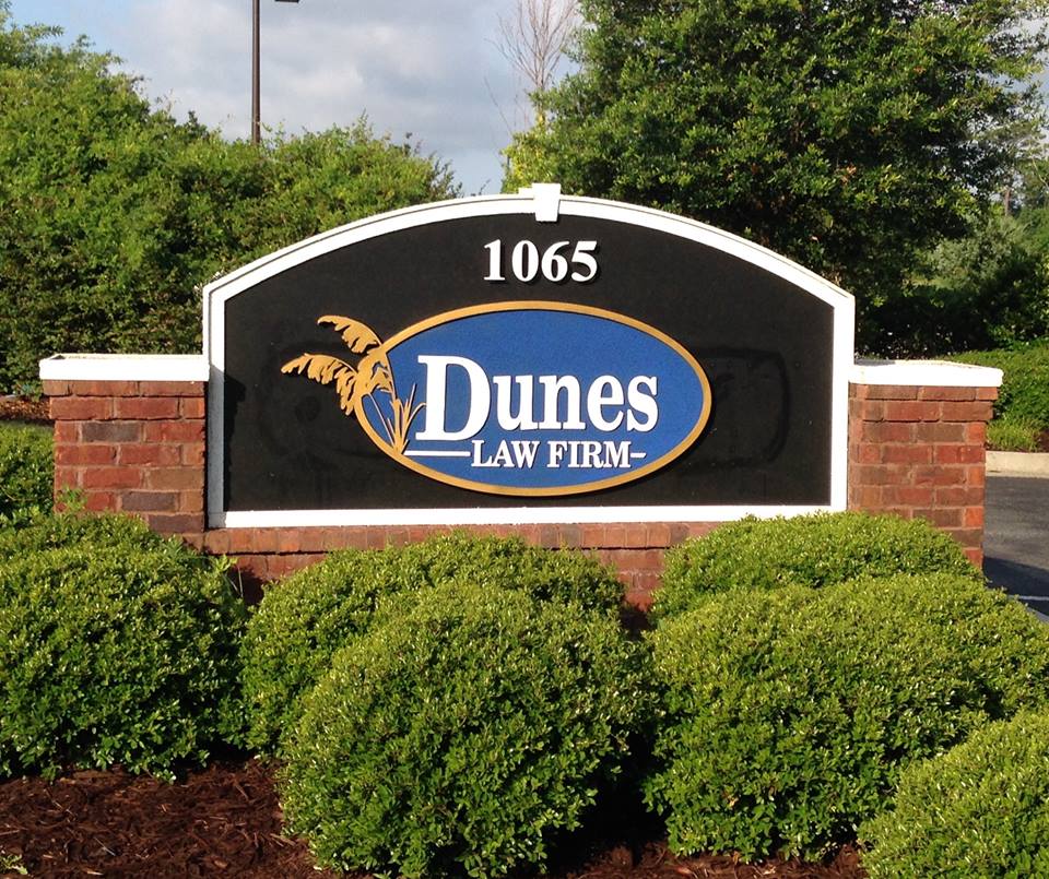 Image 4 | Dunes Law Firm - Conway