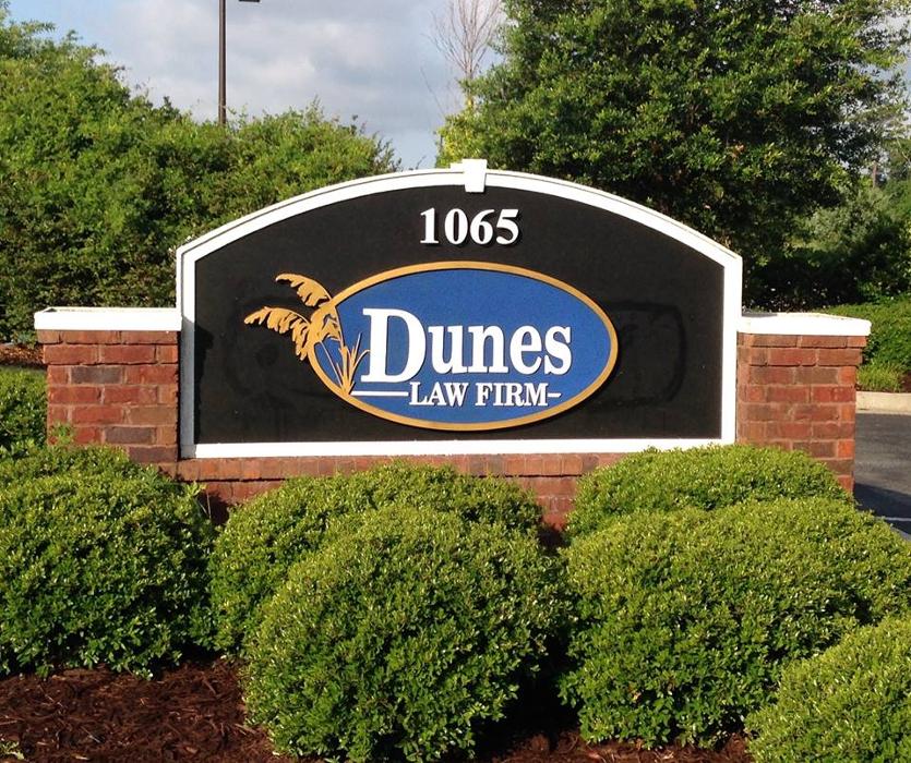 Dunes Law Firm - Conway - Conway, SC