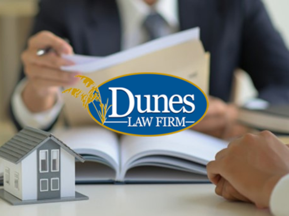 Dunes Law Firm - Conway - Conway, SC