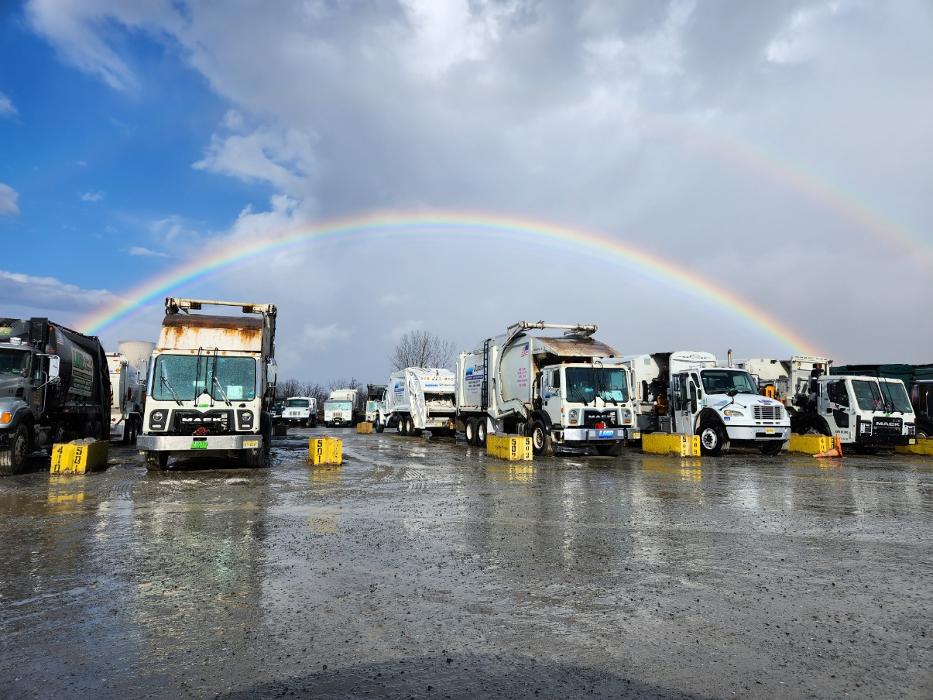 LMR Disposal LLC - Phillipsburg, NJ
