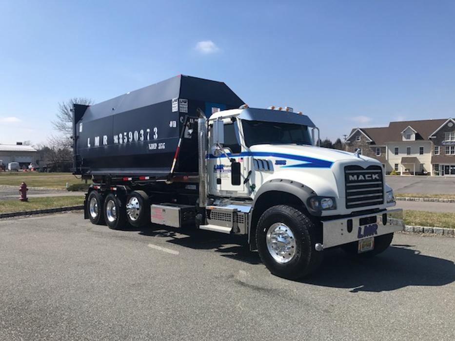 LMR Disposal LLC - Phillipsburg, NJ