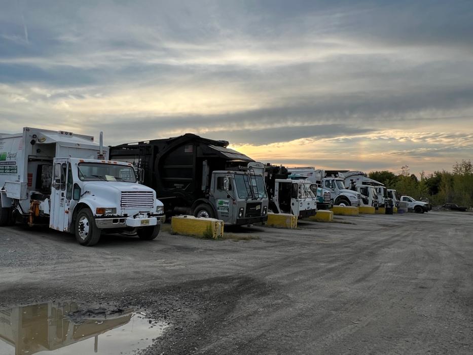 LMR Disposal LLC - Phillipsburg, NJ