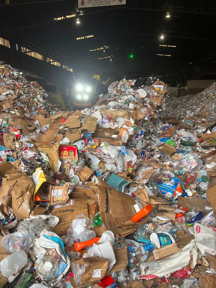 LMR Disposal LLC - Phillipsburg, NJ