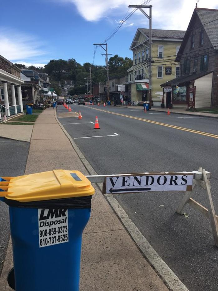 LMR Disposal LLC - Phillipsburg, NJ