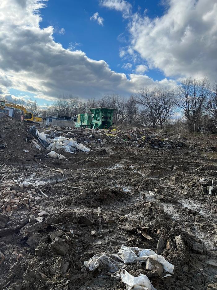 LMR Disposal LLC - Phillipsburg, NJ