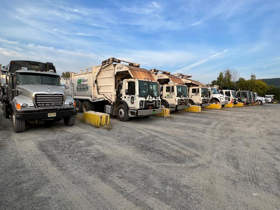 LMR Disposal LLC - Phillipsburg, NJ