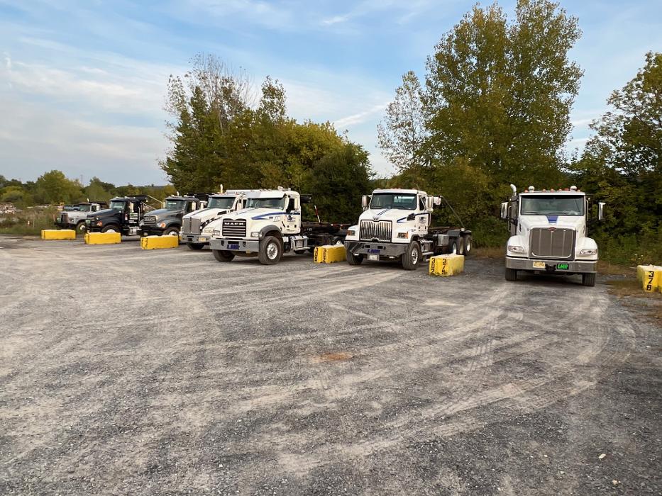 LMR Disposal LLC - Phillipsburg, NJ