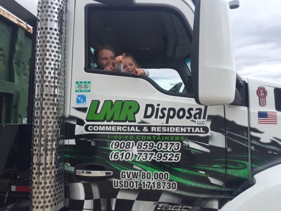 LMR Disposal LLC - Phillipsburg, NJ