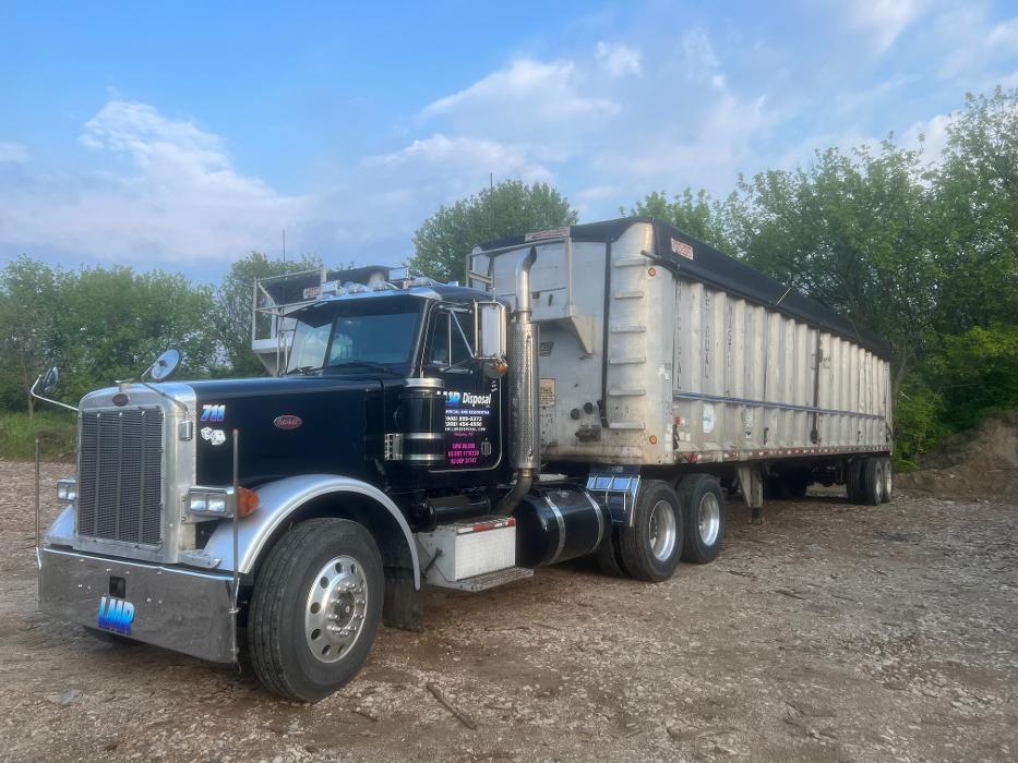 LMR Disposal LLC - Phillipsburg, NJ