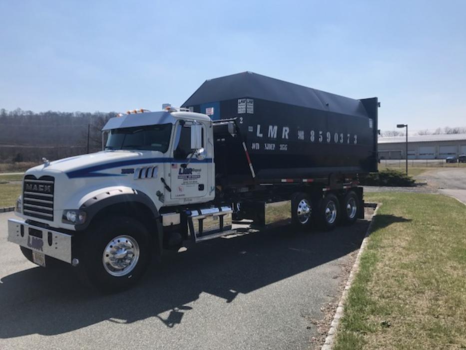 LMR Disposal LLC - Phillipsburg, NJ