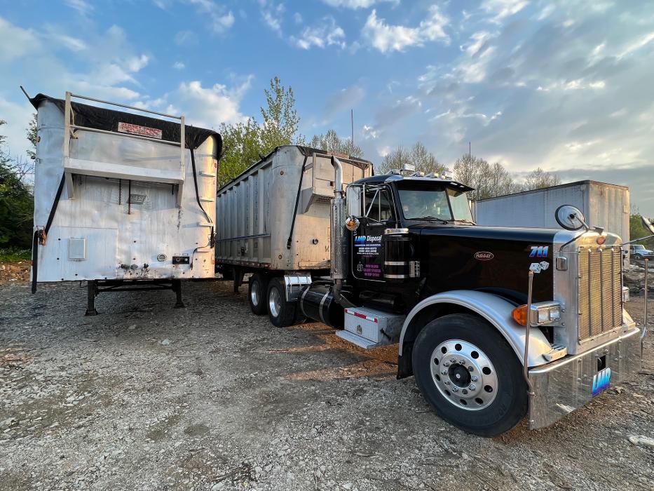 LMR Disposal LLC - Phillipsburg, NJ