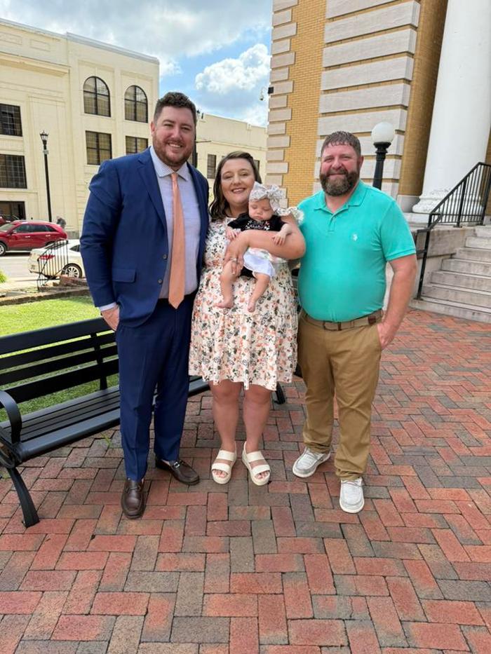 Collins Shelton Blair & Wright, PLLC Image