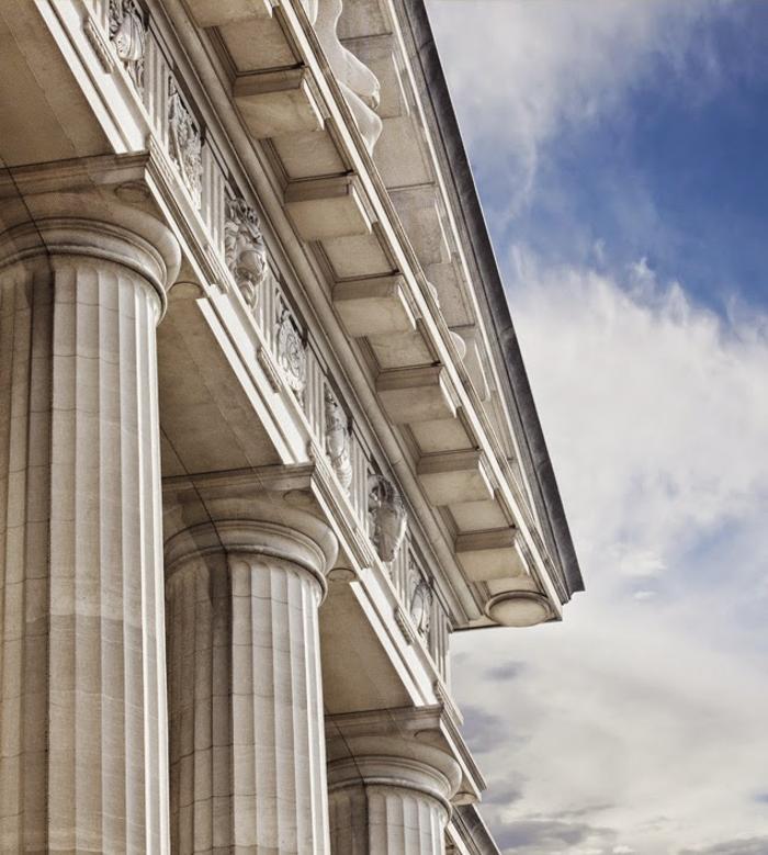 Collins Shelton Blair &amp; Wright, PLLC Logo