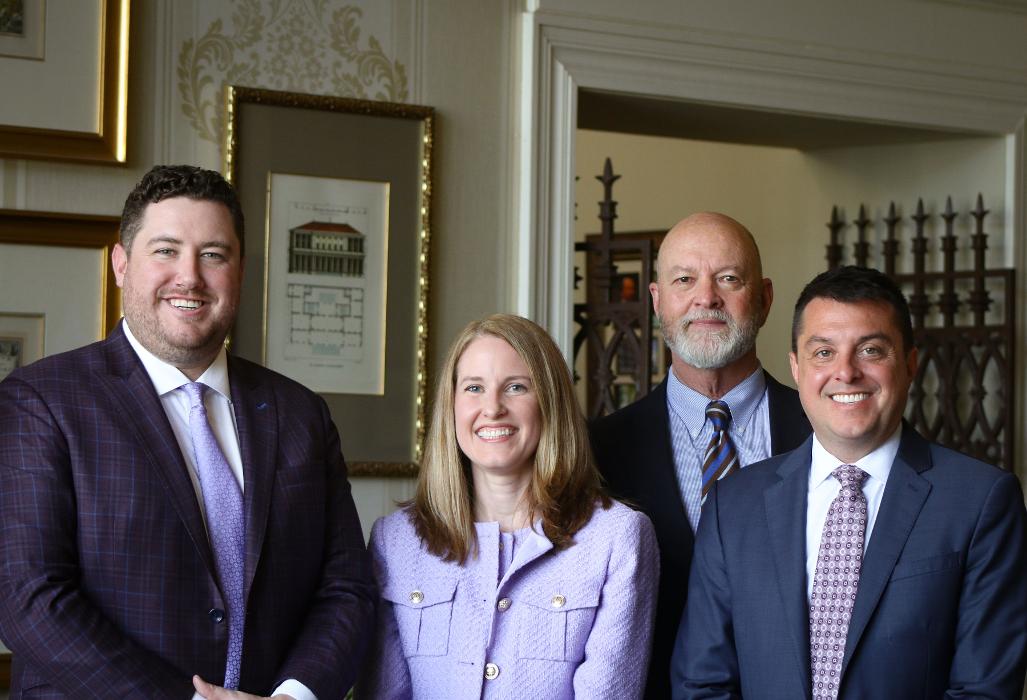 Collins Shelton Blair & Wright, PLLC Image