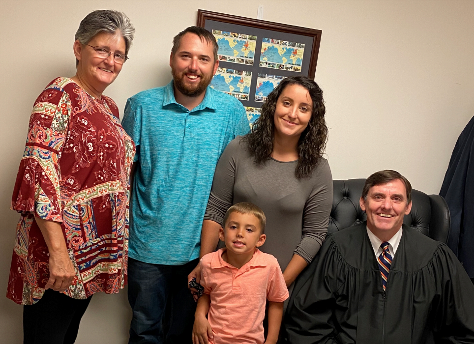 Collins Shelton Blair & Wright, PLLC Image