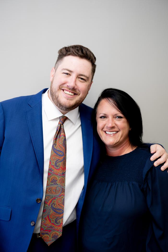 Collins Shelton Blair & Wright, PLLC Image