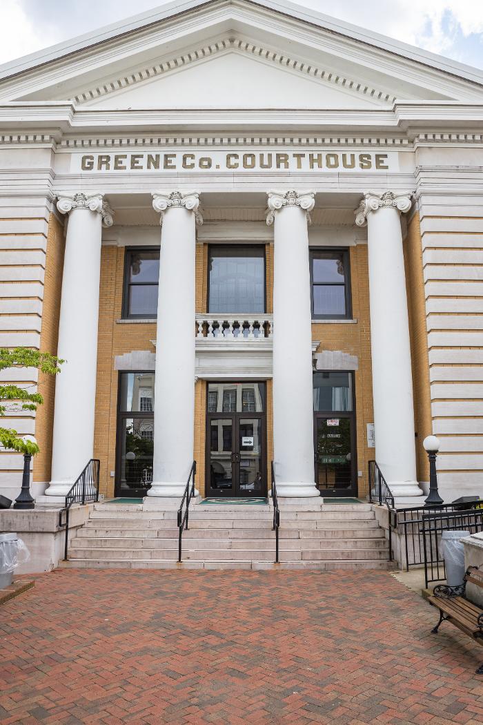 Collins Shelton Blair & Wright, PLLC Image