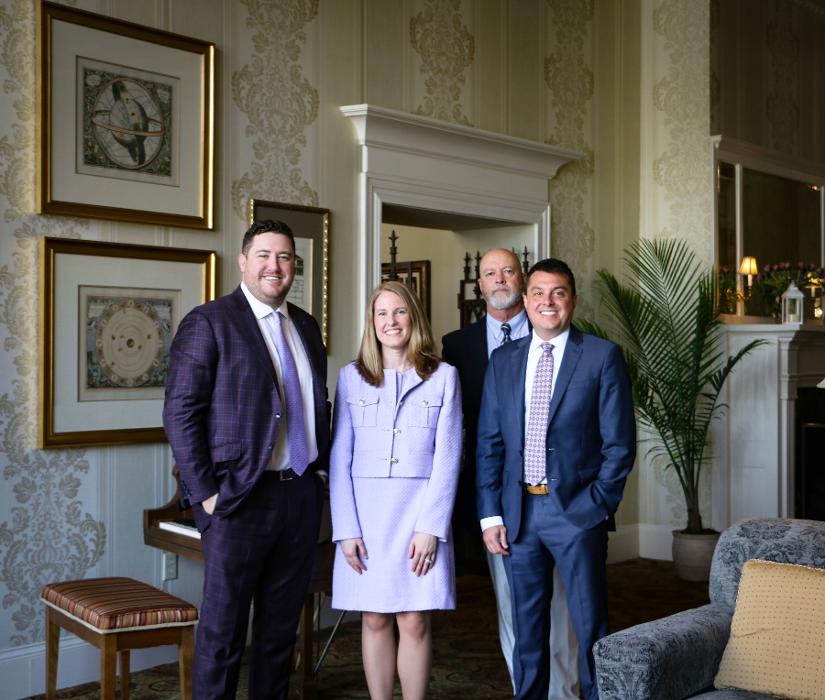 Collins Shelton Blair & Wright, PLLC Image