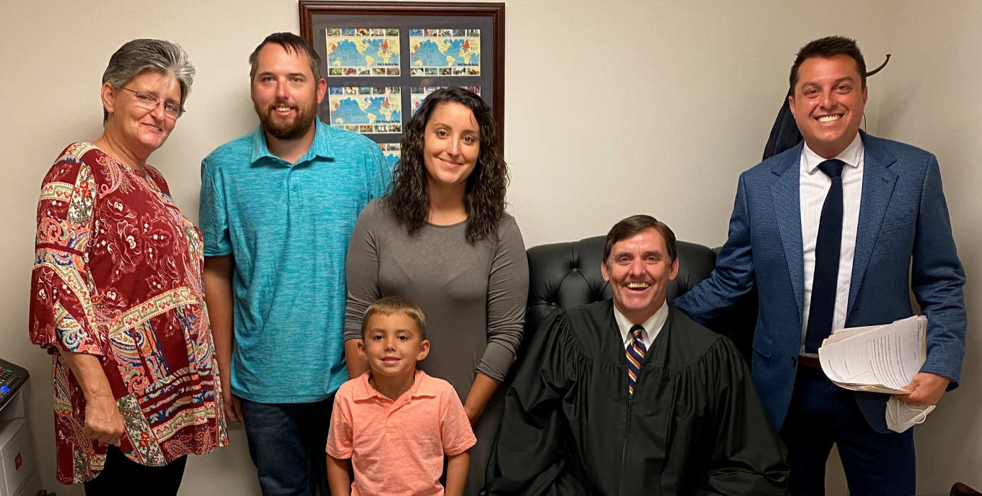 Collins Shelton Blair & Wright, PLLC Image