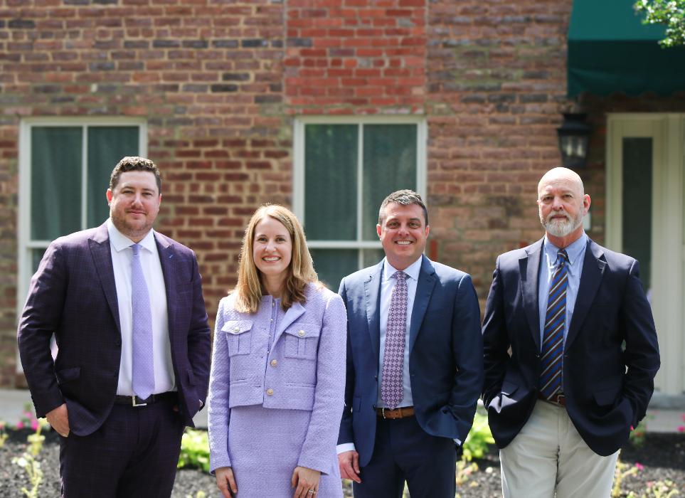 Collins Shelton Blair & Wright, PLLC Image