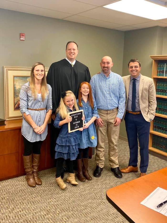 Collins Shelton Blair & Wright, PLLC Image