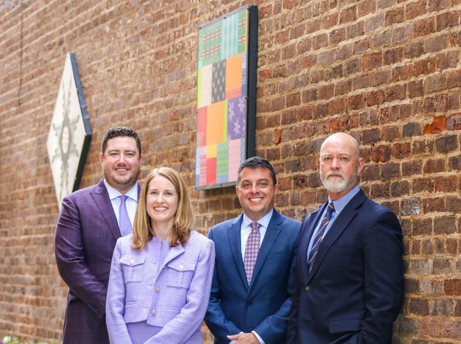 Collins Shelton Blair & Wright, PLLC Image