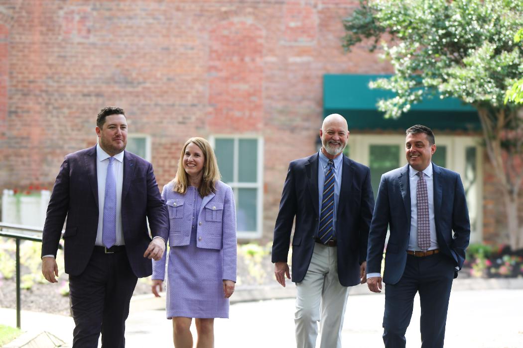 Collins Shelton Blair & Wright, PLLC Image