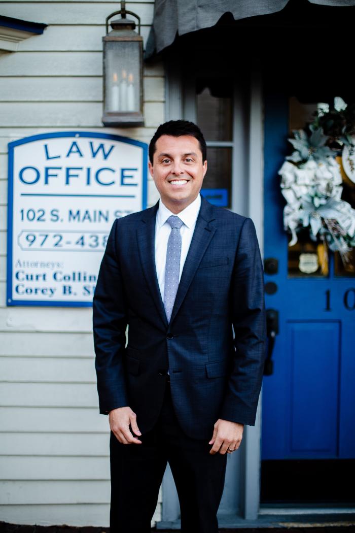 Collins Shelton Blair & Wright, PLLC Image