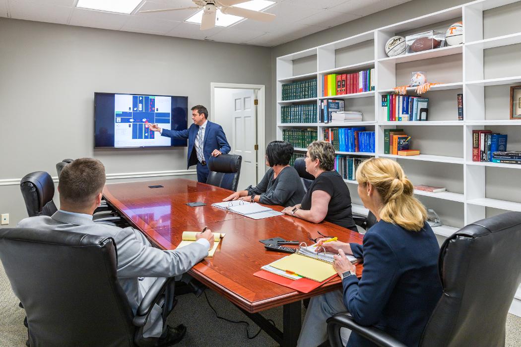 Collins Shelton Blair & Wright, PLLC Image