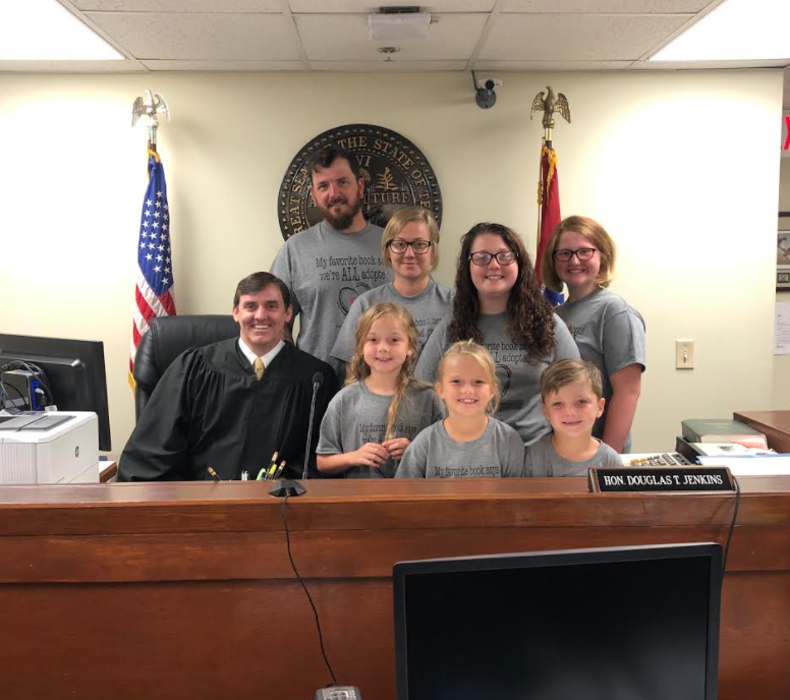 Collins Shelton Blair & Wright, PLLC Image