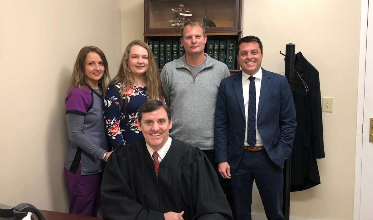 Collins Shelton Blair & Wright, PLLC Image