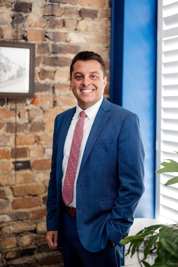 Collins Shelton Blair & Wright, PLLC Image