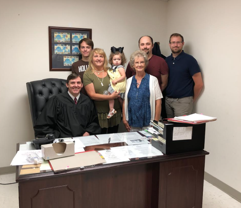 Collins Shelton Blair & Wright, PLLC Image