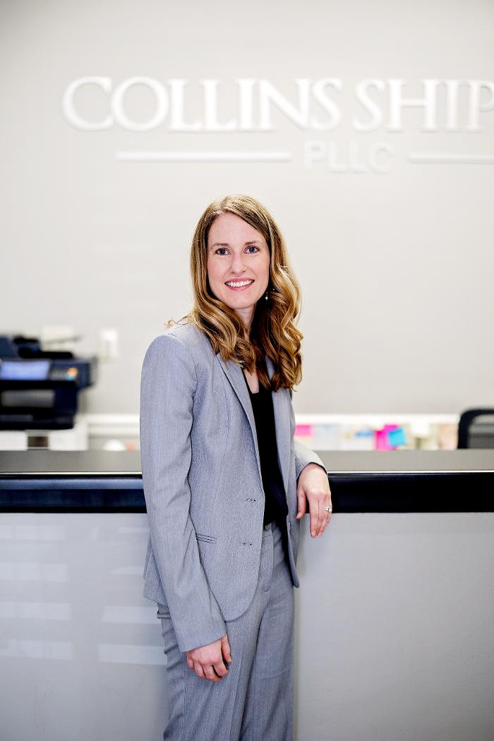 Collins Shelton Blair & Wright, PLLC Image