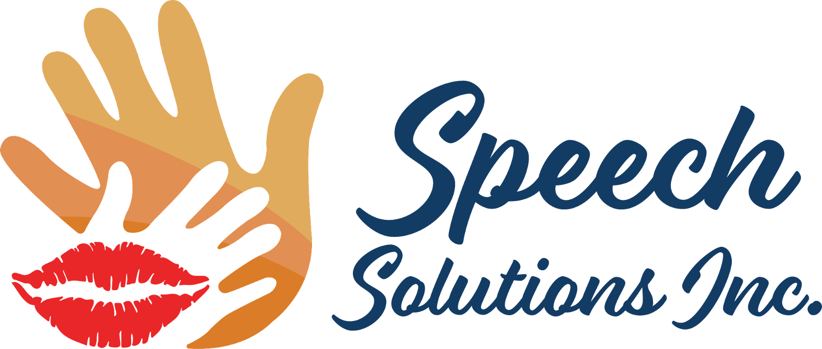 Speech Solutions, Inc. Logo