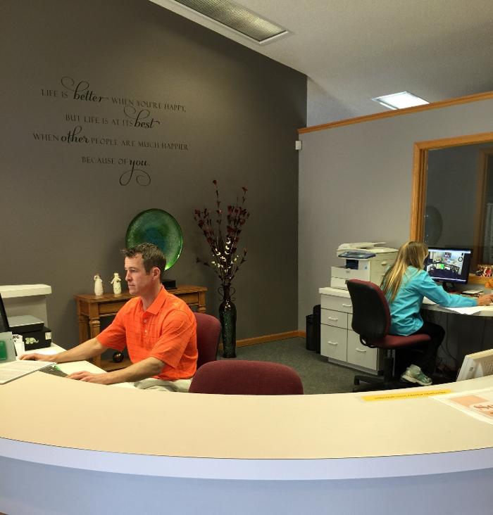 Windsor Hills Family Dentistry Image