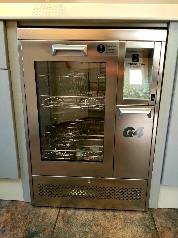 Windsor Hills Family Dentistry Image