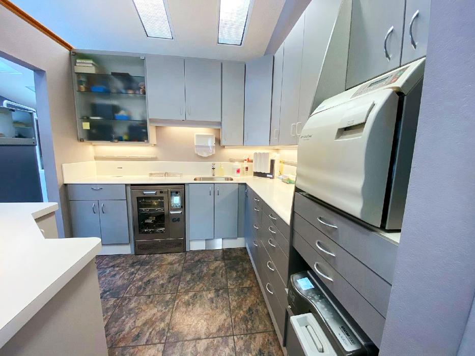 Windsor Hills Family Dentistry Image