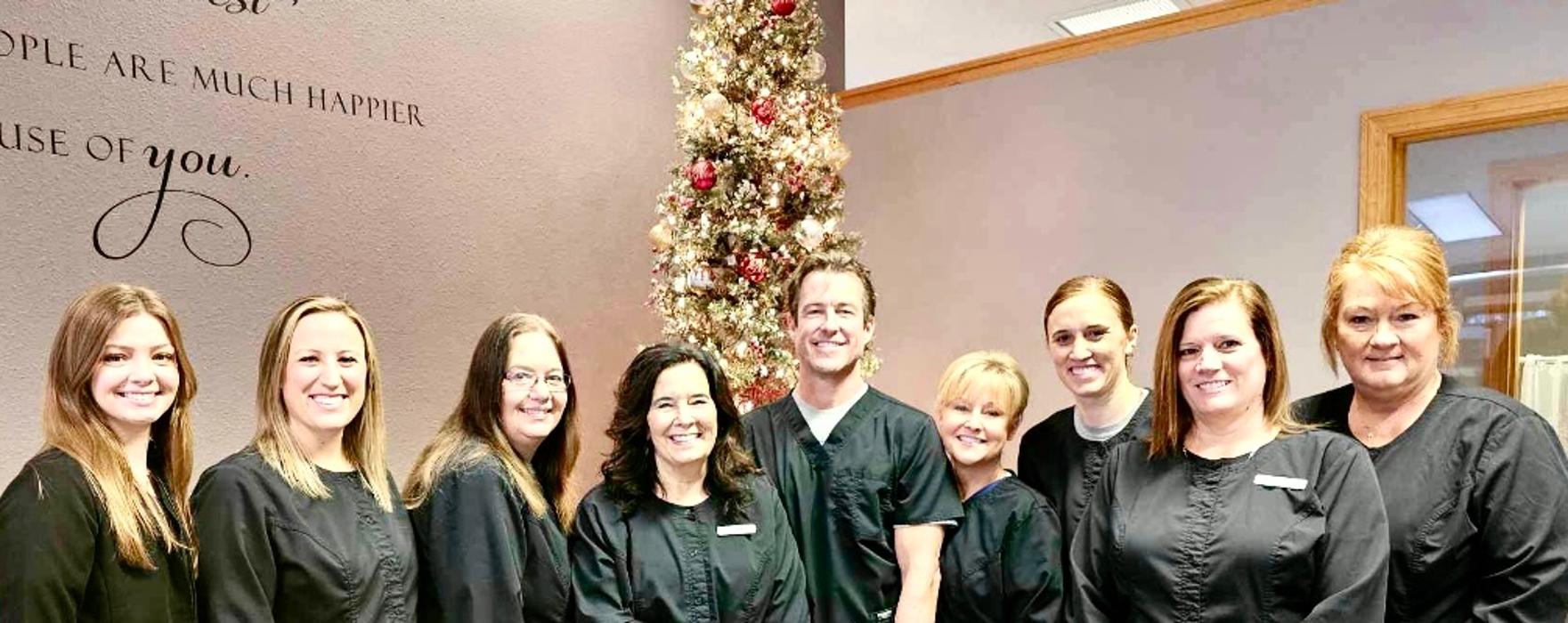 Windsor Hills Family Dentistry Image