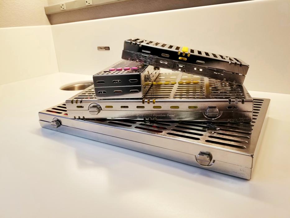 Windsor Hills Family Dentistry Image