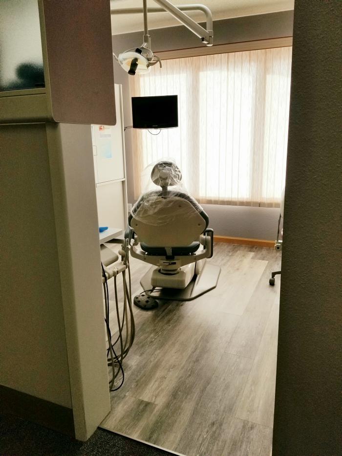 Windsor Hills Family Dentistry Image