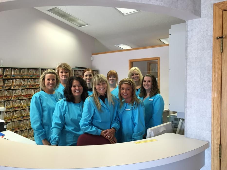 Windsor Hills Family Dentistry Image